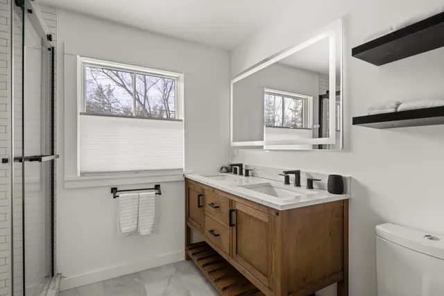 $1,680,000 | 127 Shaw Hill Road, Stowe, VT 05672