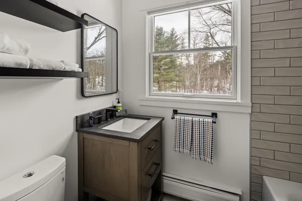$1,680,000 | 127 Shaw Hill Road, Stowe, VT 05672