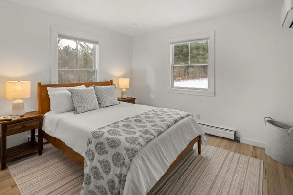 $1,680,000 | 127 Shaw Hill Road, Stowe, VT 05672