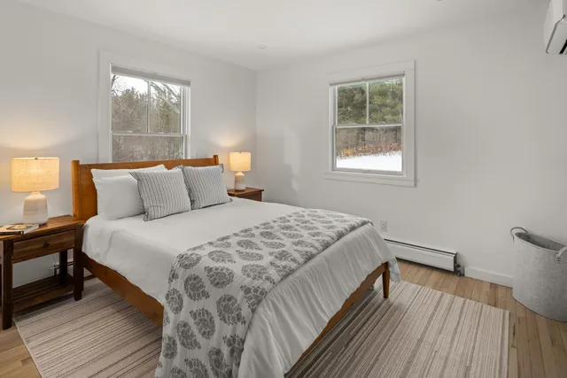 $1,680,000 | 127 Shaw Hill Road, Stowe, VT 05672