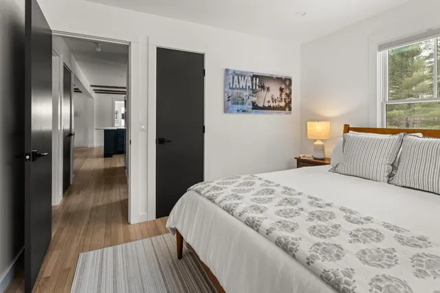 $1,680,000 | 127 Shaw Hill Road, Stowe, VT 05672