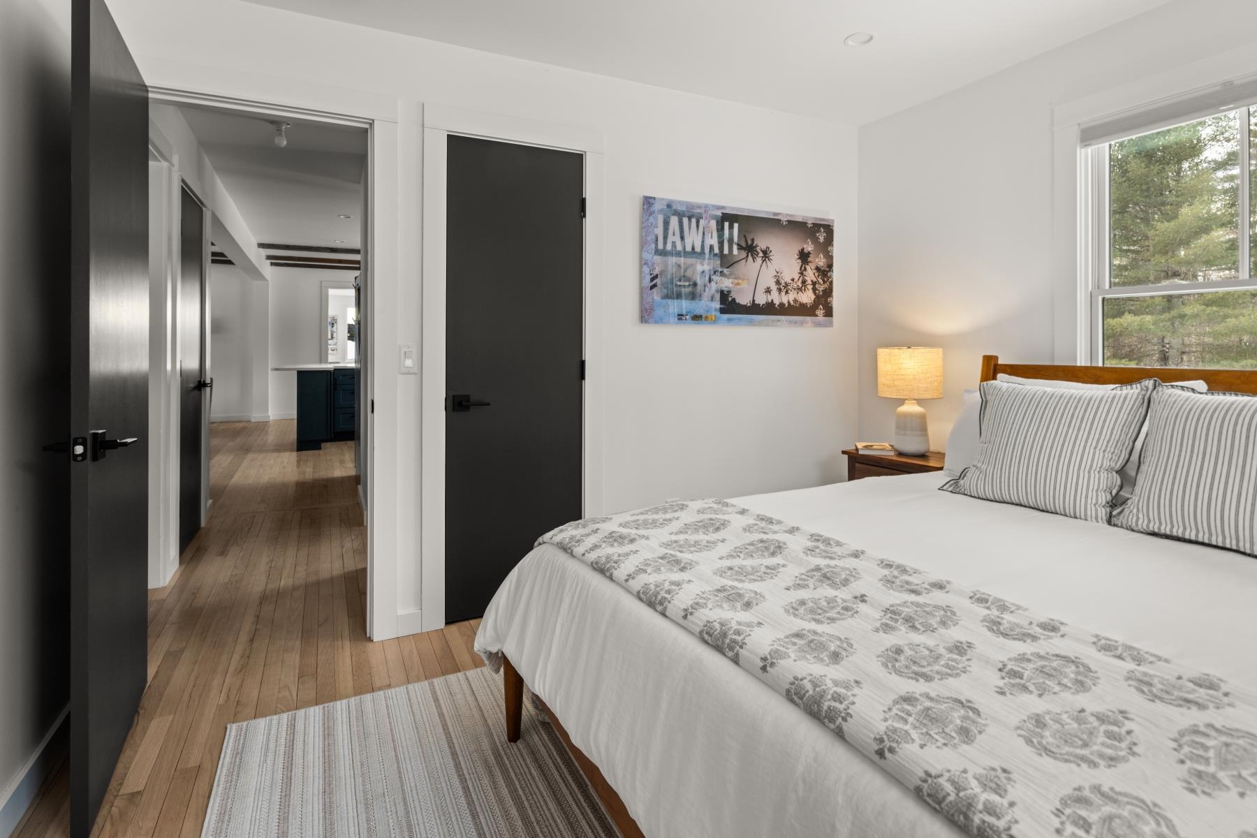 127 Shaw Hill Road Stowe, VT 05672 - Photo 23 of 30