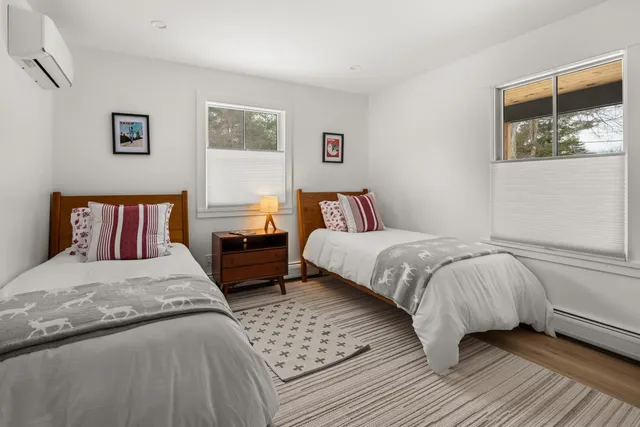 $1,680,000 | 127 Shaw Hill Road, Stowe, VT 05672