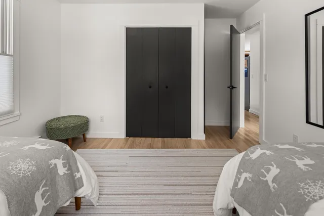 $1,680,000 | 127 Shaw Hill Road, Stowe, VT 05672