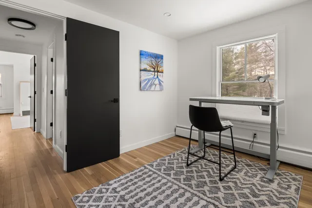 $1,680,000 | 127 Shaw Hill Road, Stowe, VT 05672