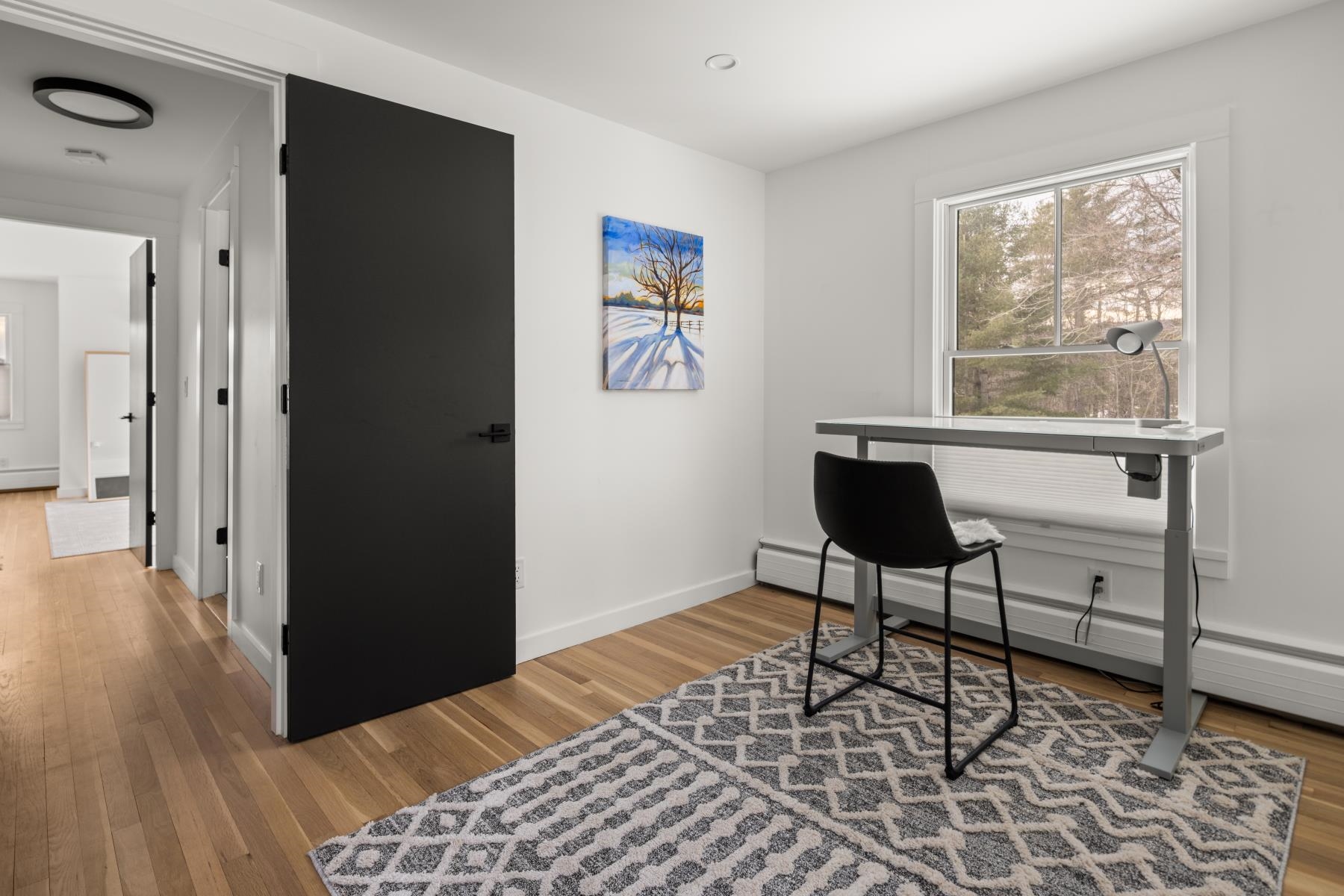 127 Shaw Hill Road Stowe, VT 05672 - Photo 26 of 30