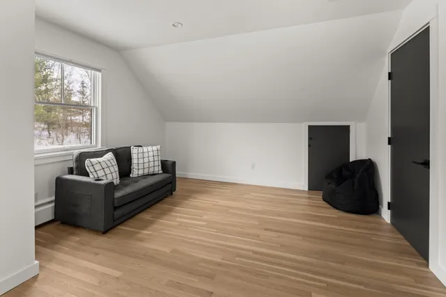 $1,680,000 | 127 Shaw Hill Road, Stowe, VT 05672