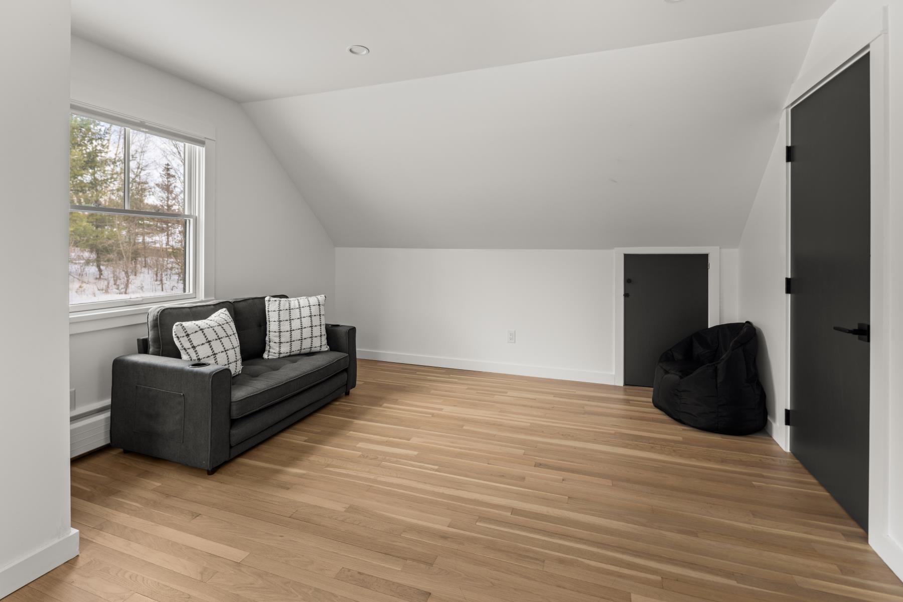 127 Shaw Hill Road Stowe, VT 05672 - Photo 28 of 30