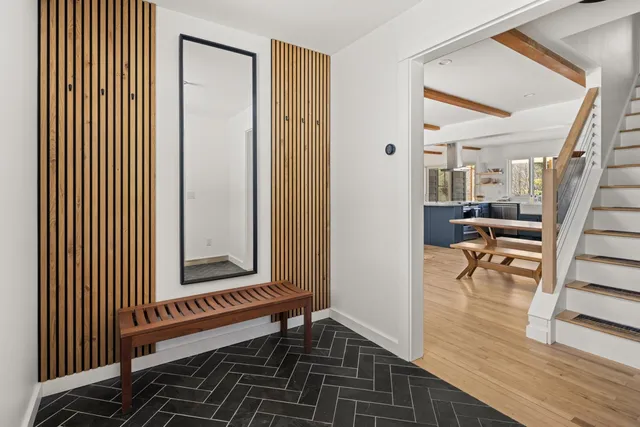 $1,680,000 | 127 Shaw Hill Road, Stowe, VT 05672