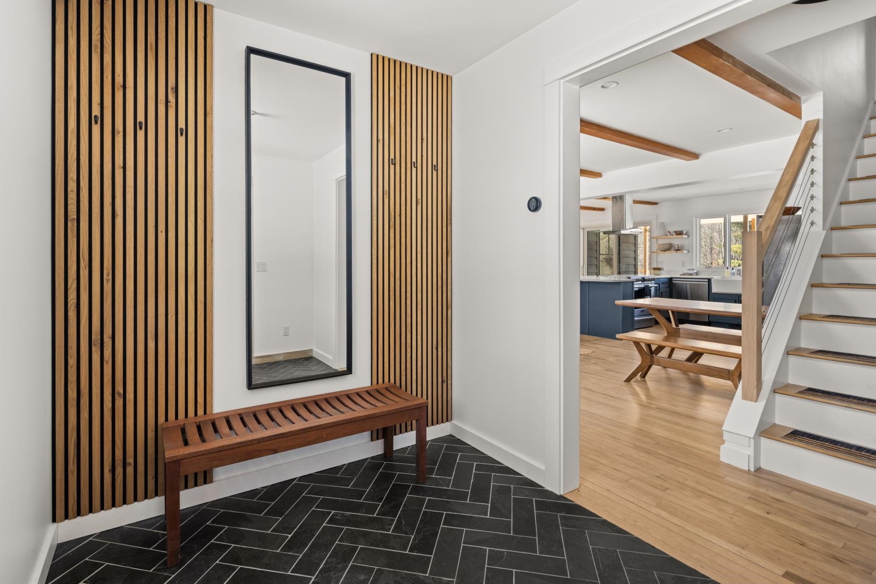 127 Shaw Hill Road Stowe, VT 05672 - Photo 5 of 30