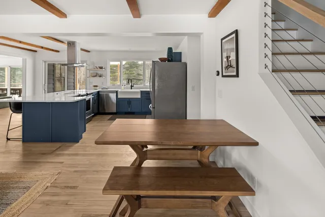 $1,680,000 | 127 Shaw Hill Road, Stowe, VT 05672