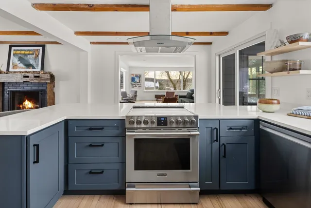 $1,680,000 | 127 Shaw Hill Road, Stowe, VT 05672