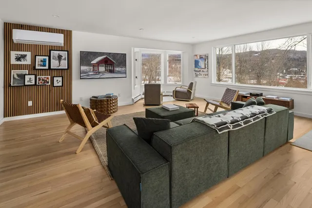 $1,680,000 | 127 Shaw Hill Road, Stowe, VT 05672