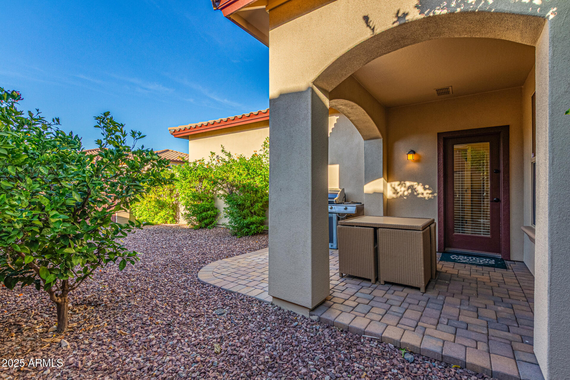 20692 West Hamilton Street Buckeye, AZ 85396 - Photo 46 of 68 46-Hamilton