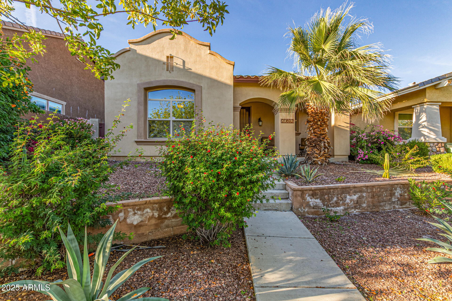 20692 West Hamilton Street Buckeye, AZ 85396 - Photo 5 of 68 05-Hamilton