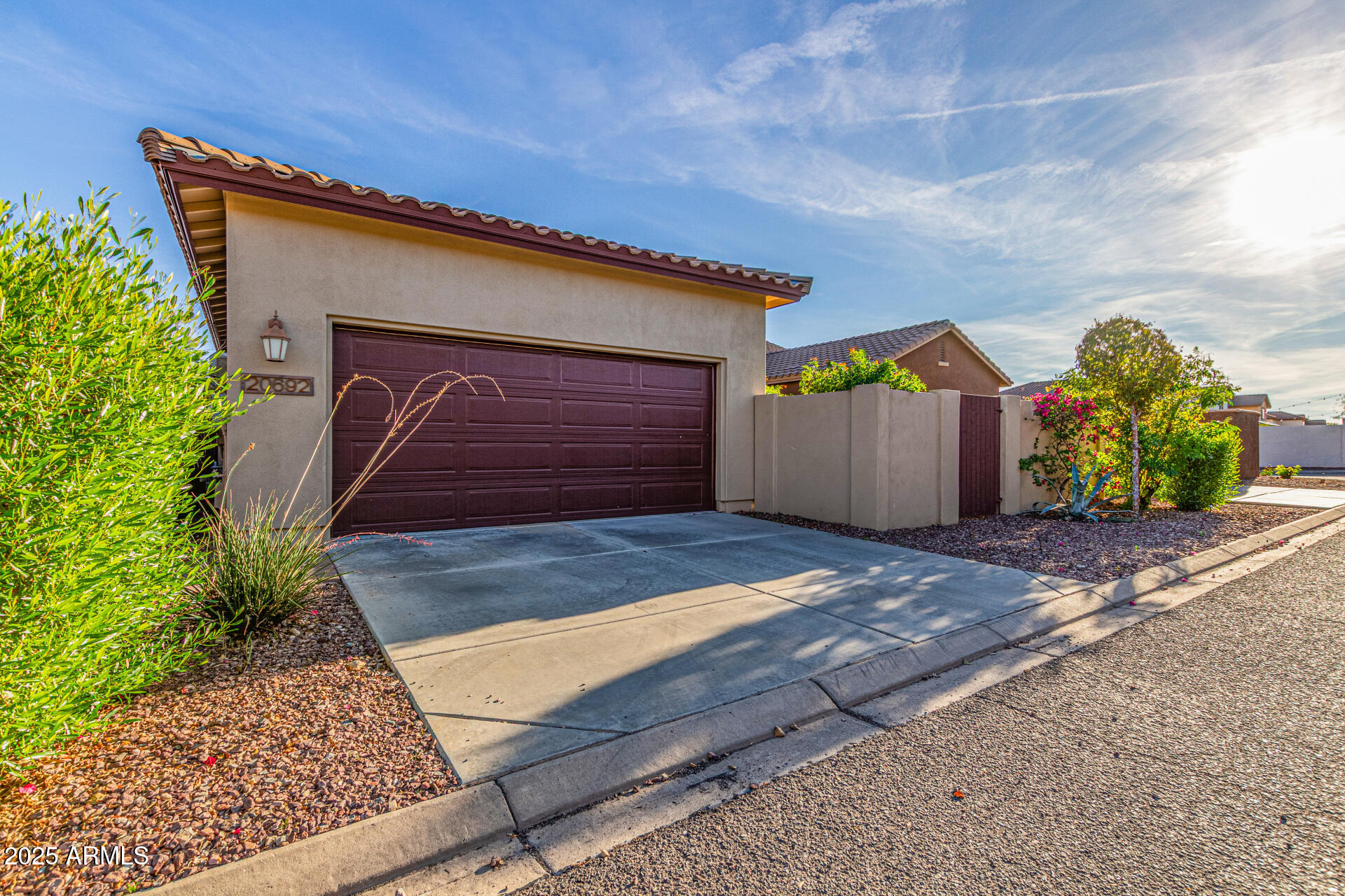 20692 West Hamilton Street Buckeye, AZ 85396 - Photo 53 of 68 53-Hamilton