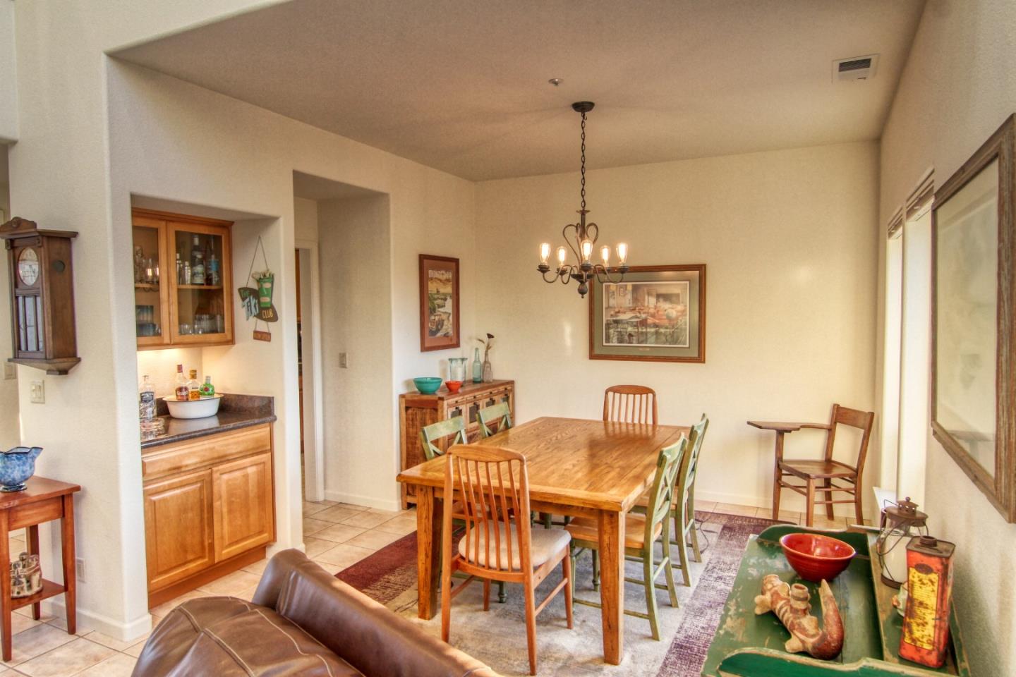 146 Katerina Lane Marina, CA 93933 - Photo 2 of 23 a view of a dining room with furniture window and wooden floor
