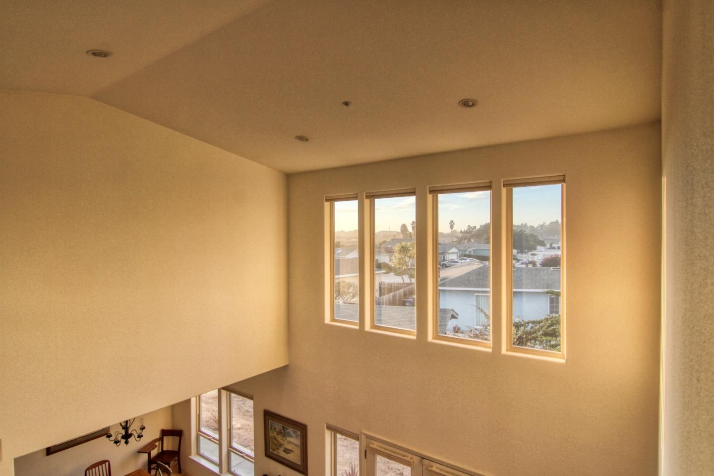 146 Katerina Lane Marina, CA 93933 - Photo 10 of 23 a view of an empty room with a window