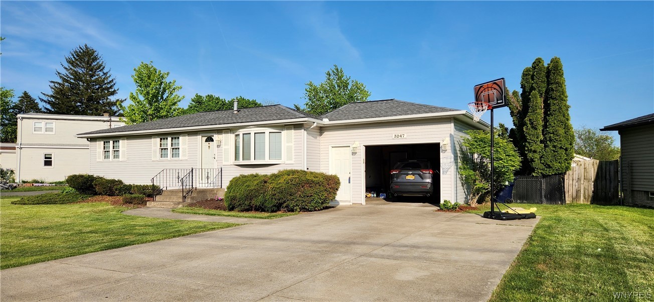 3247 Durham Road Hamburg, NY 14075 - Photo 3 of 20