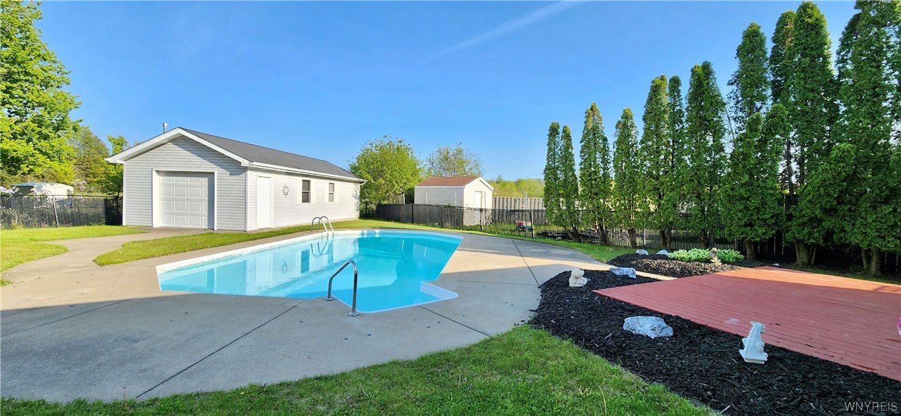 3247 Durham Road Hamburg, NY 14075 - Photo 4 of 20