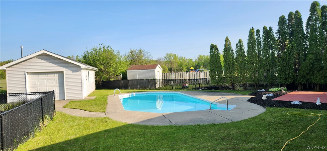 3247 Durham Road Hamburg, NY 14075 - Photo 5 of 20