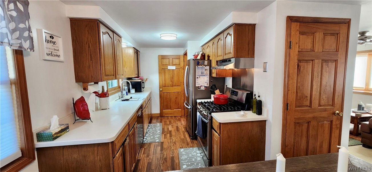 3247 Durham Road Hamburg, NY 14075 - Photo 8 of 20