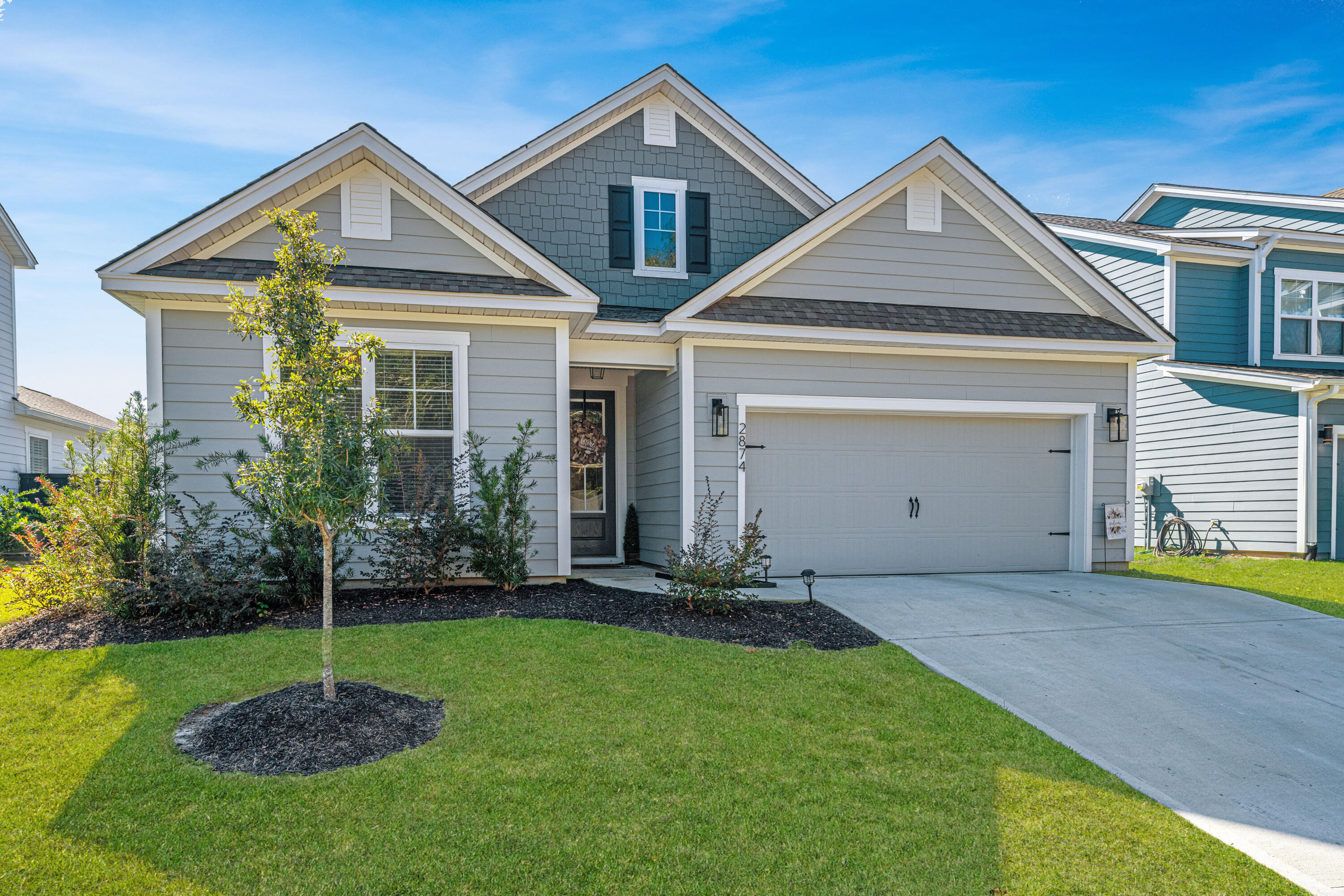 2874 Backman Street Mount Pleasant, SC 29466 - Photo 1 of 33 2874BackmanSt002