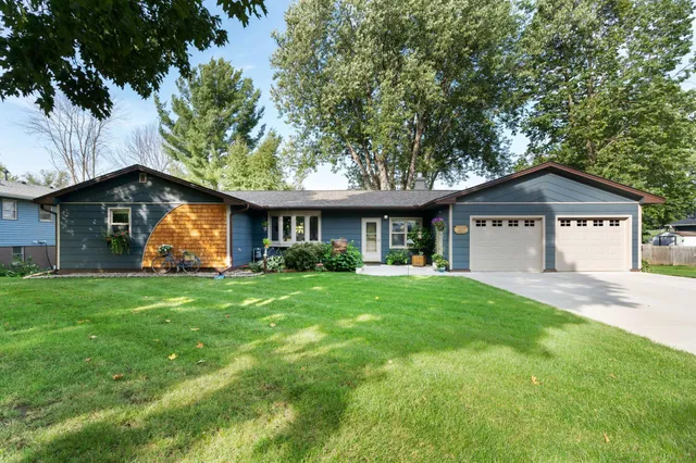 $375,000 | 309 North Grove Street, River Falls, WI 54022