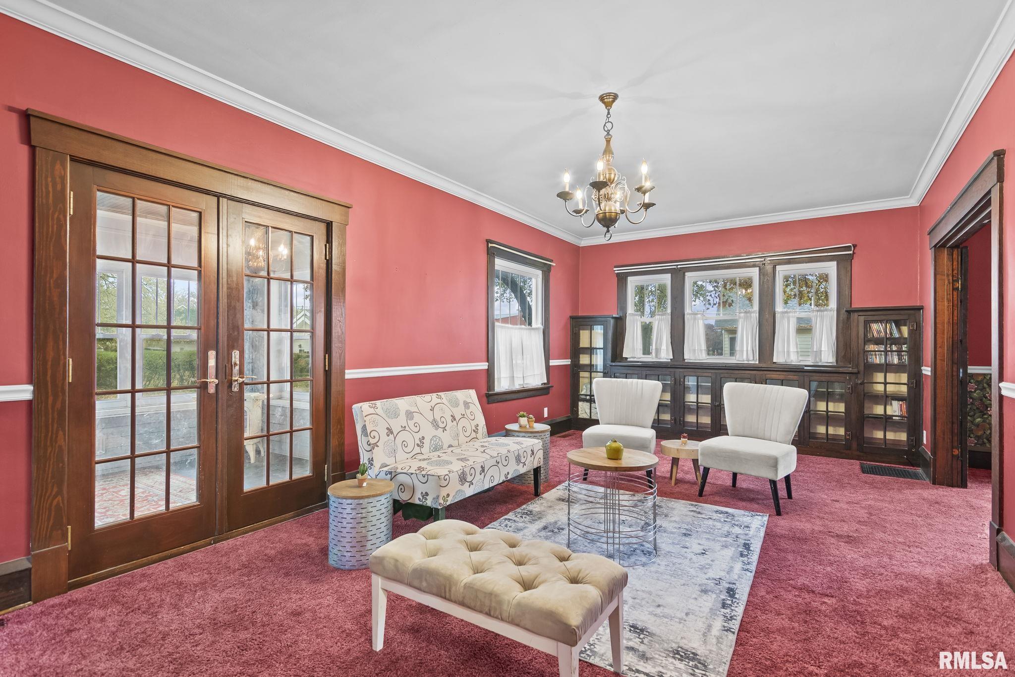 207 East Cherokee Street Morrisonville, IL 62546 - Photo 20 of 65