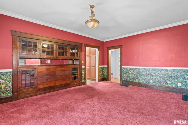 $195,000 | 207 East Cherokee Street, Morrisonville, IL 62546