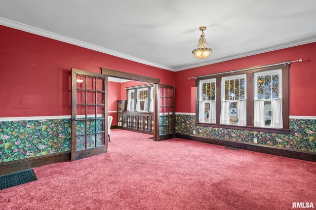 $195,000 | 207 East Cherokee Street, Morrisonville, IL 62546