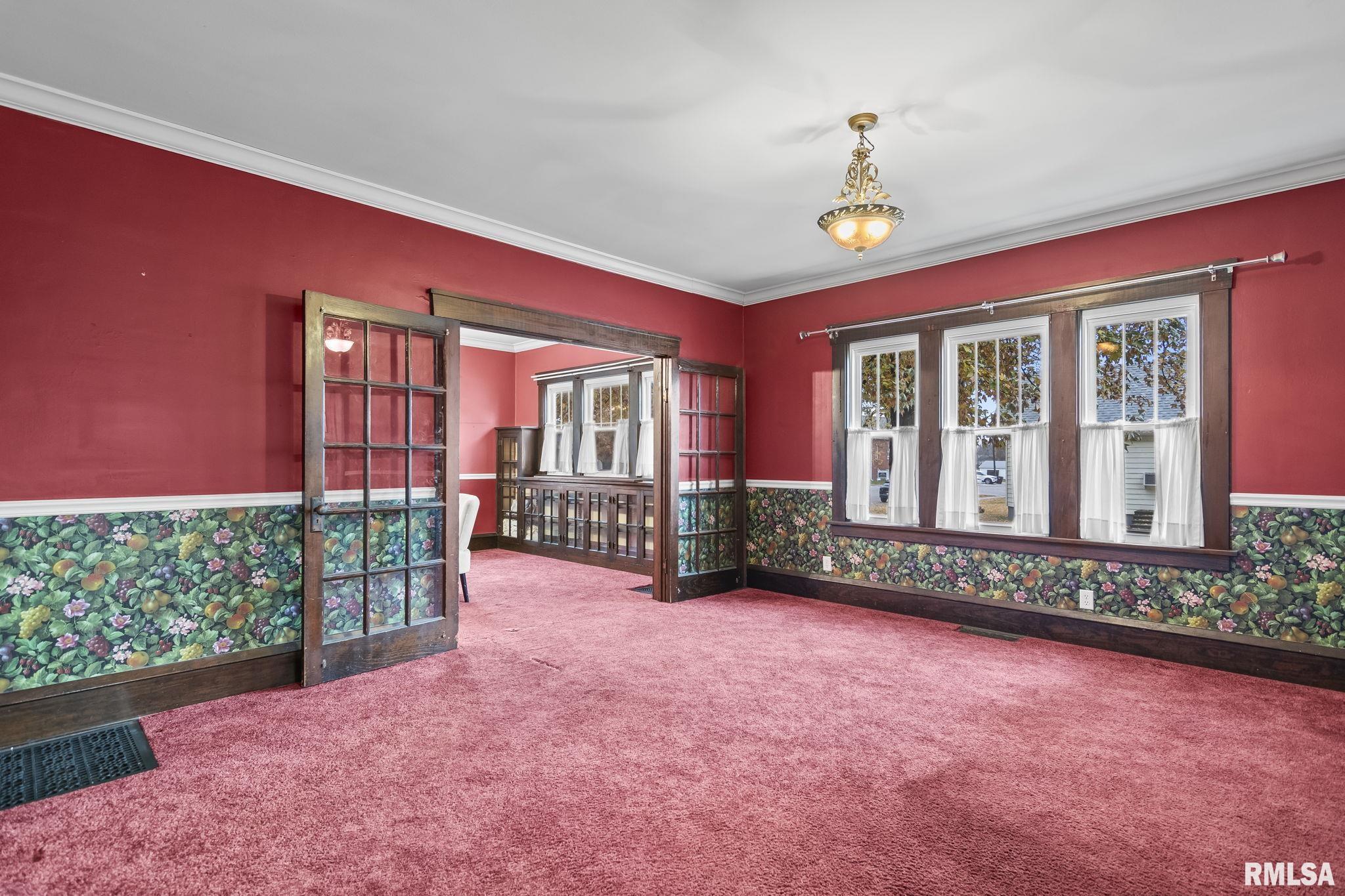 207 East Cherokee Street Morrisonville, IL 62546 - Photo 24 of 65