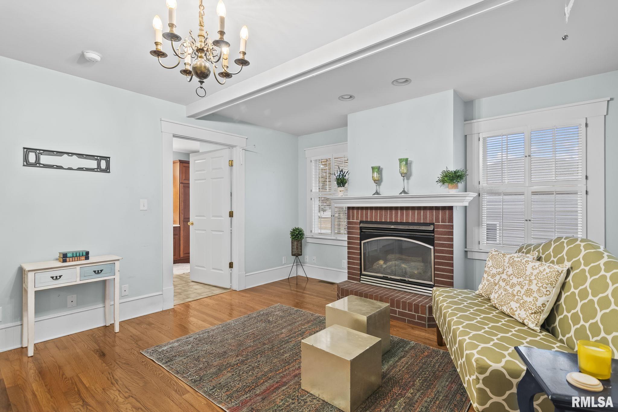 207 East Cherokee Street Morrisonville, IL 62546 - Photo 31 of 65