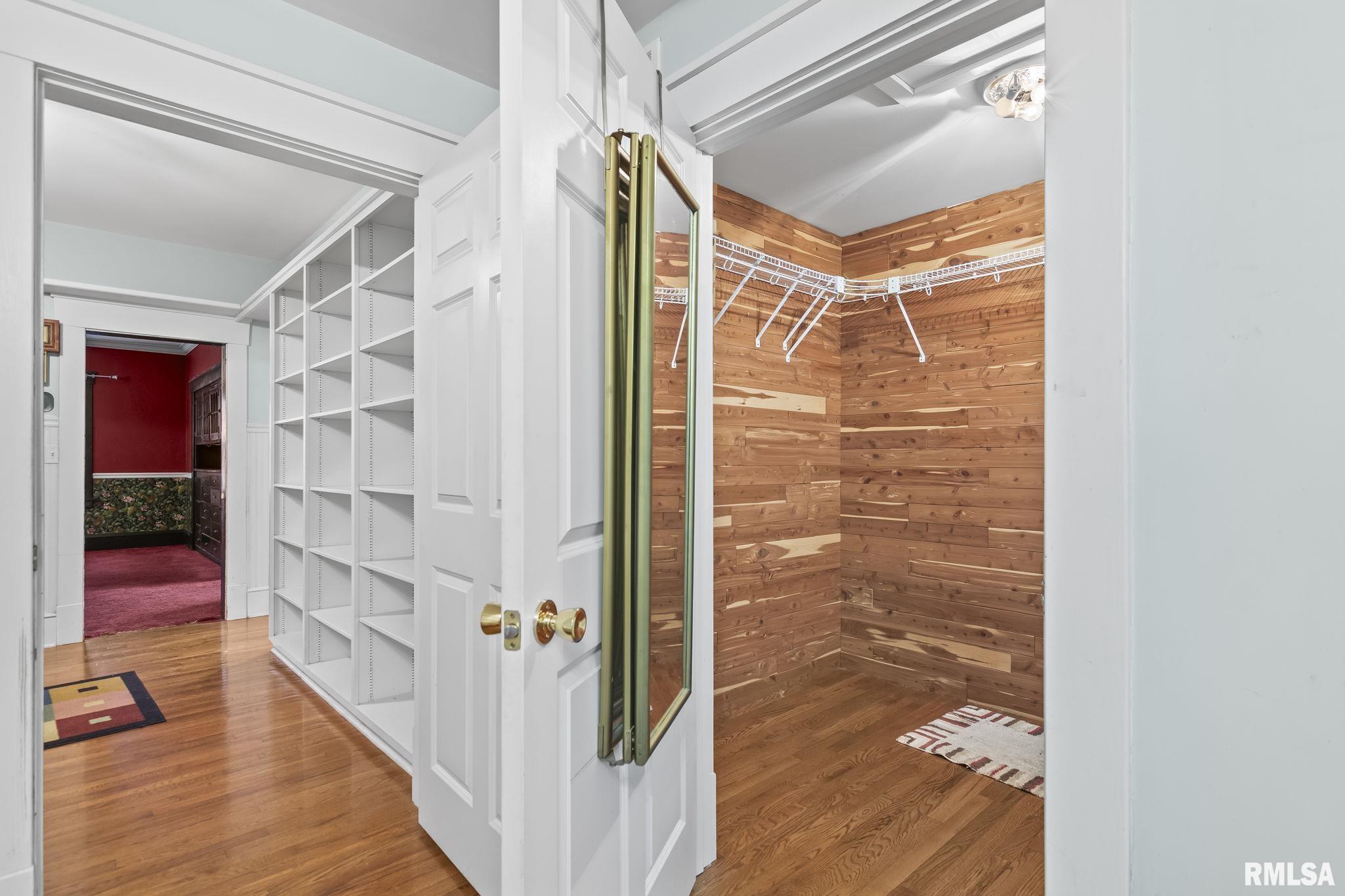 207 East Cherokee Street Morrisonville, IL 62546 - Photo 34 of 65