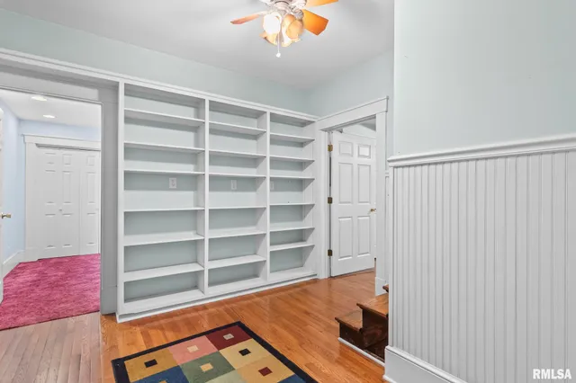 $195,000 | 207 East Cherokee Street, Morrisonville, IL 62546