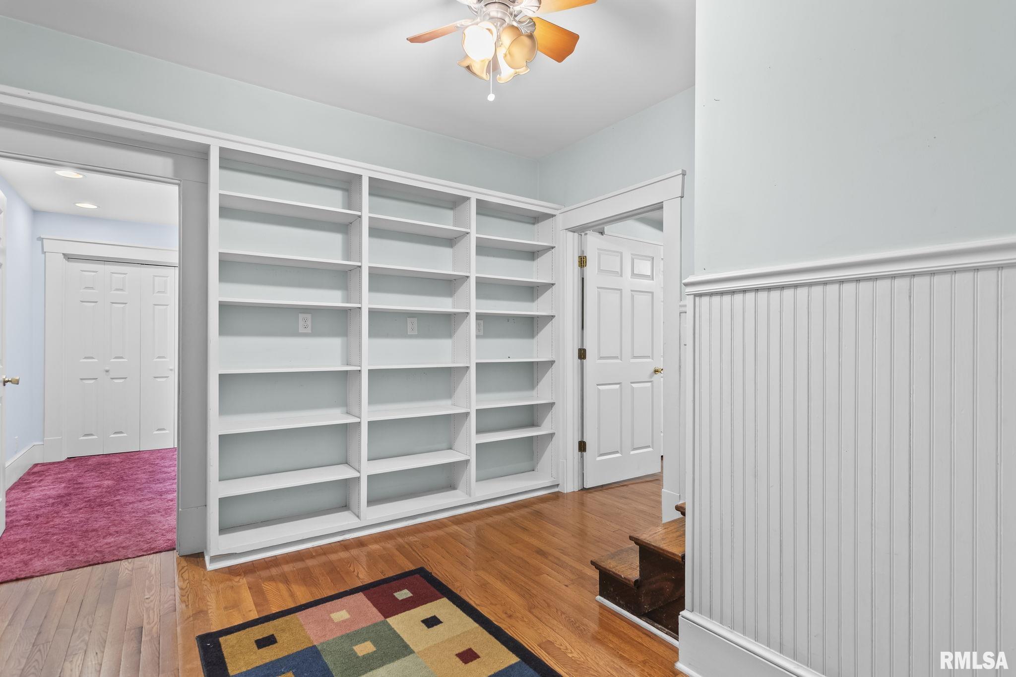 207 East Cherokee Street Morrisonville, IL 62546 - Photo 39 of 65