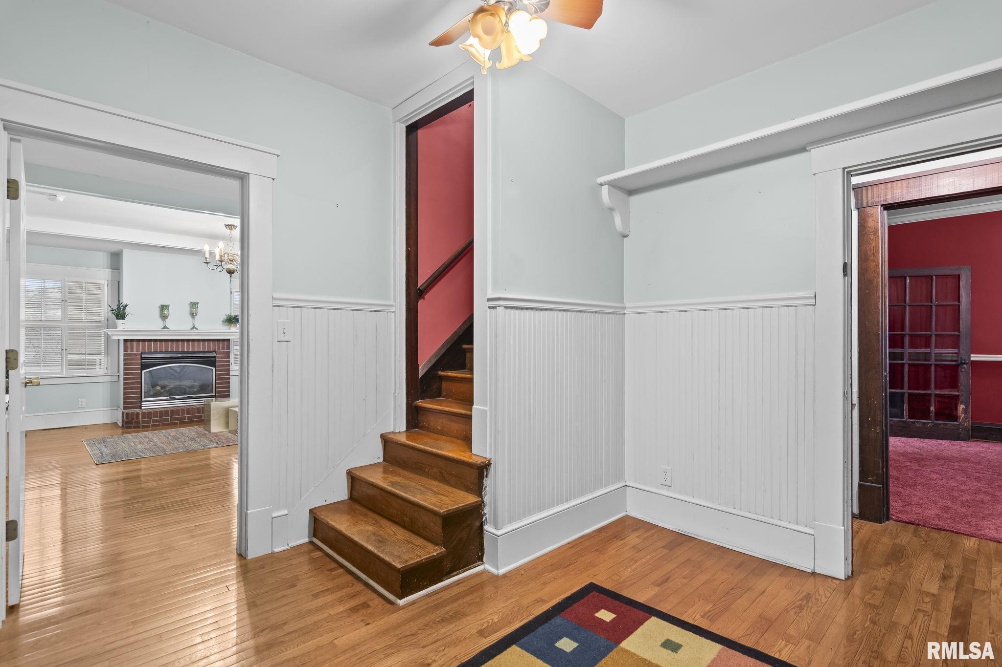 207 East Cherokee Street Morrisonville, IL 62546 - Photo 40 of 65