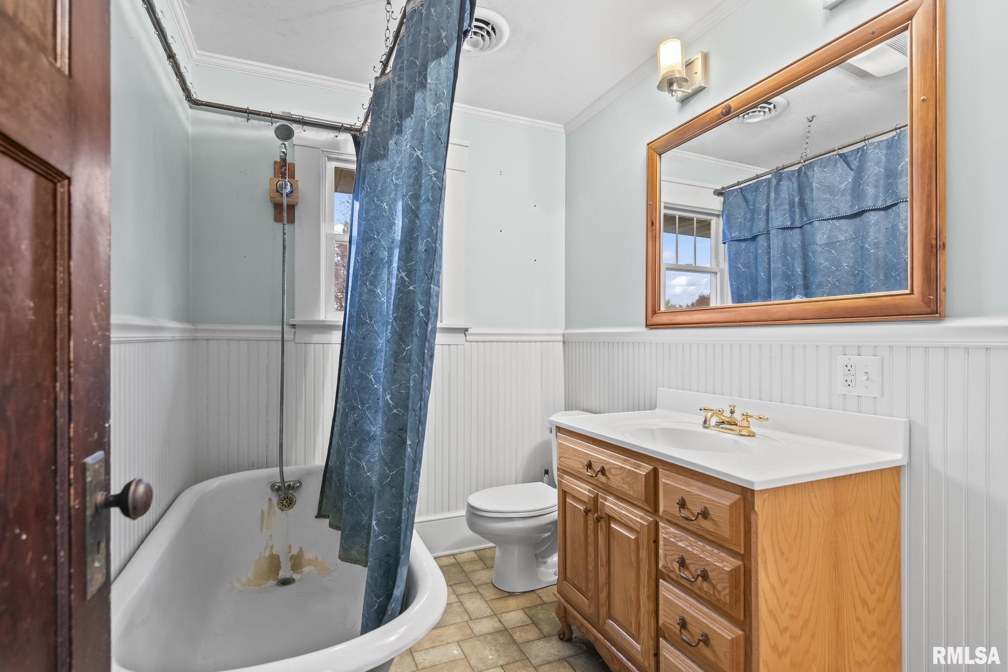 207 East Cherokee Street Morrisonville, IL 62546 - Photo 41 of 65