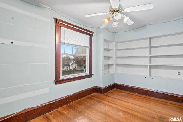 $195,000 | 207 East Cherokee Street, Morrisonville, IL 62546