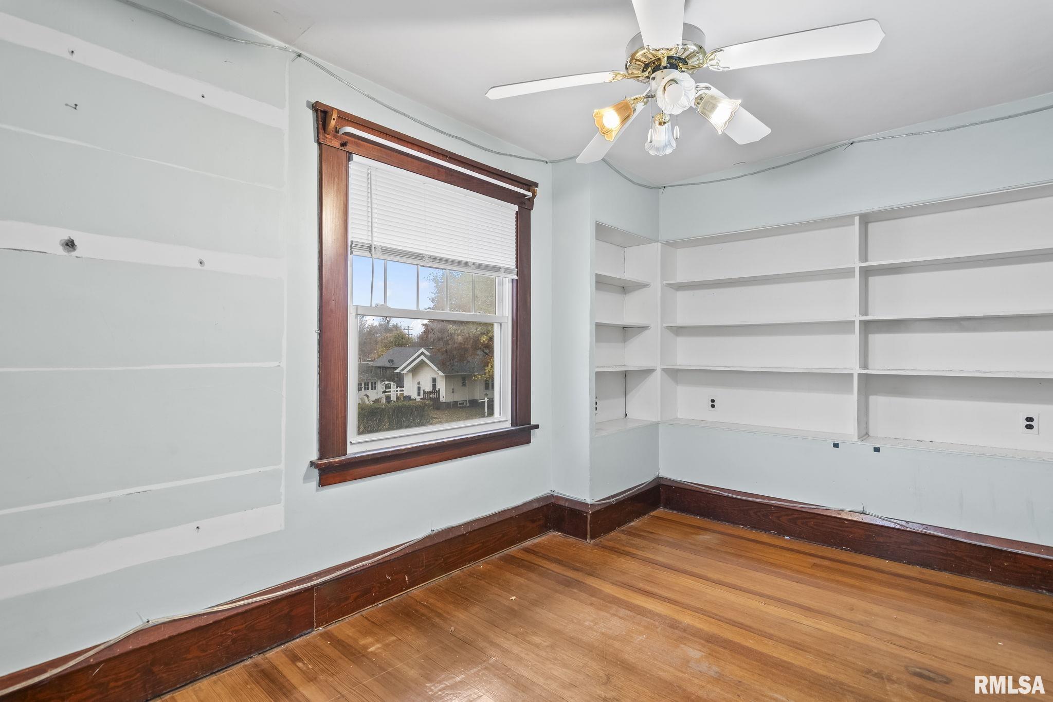 207 East Cherokee Street Morrisonville, IL 62546 - Photo 45 of 65