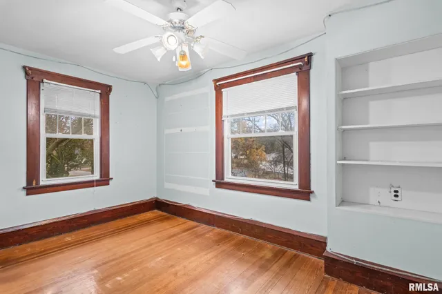 $195,000 | 207 East Cherokee Street, Morrisonville, IL 62546