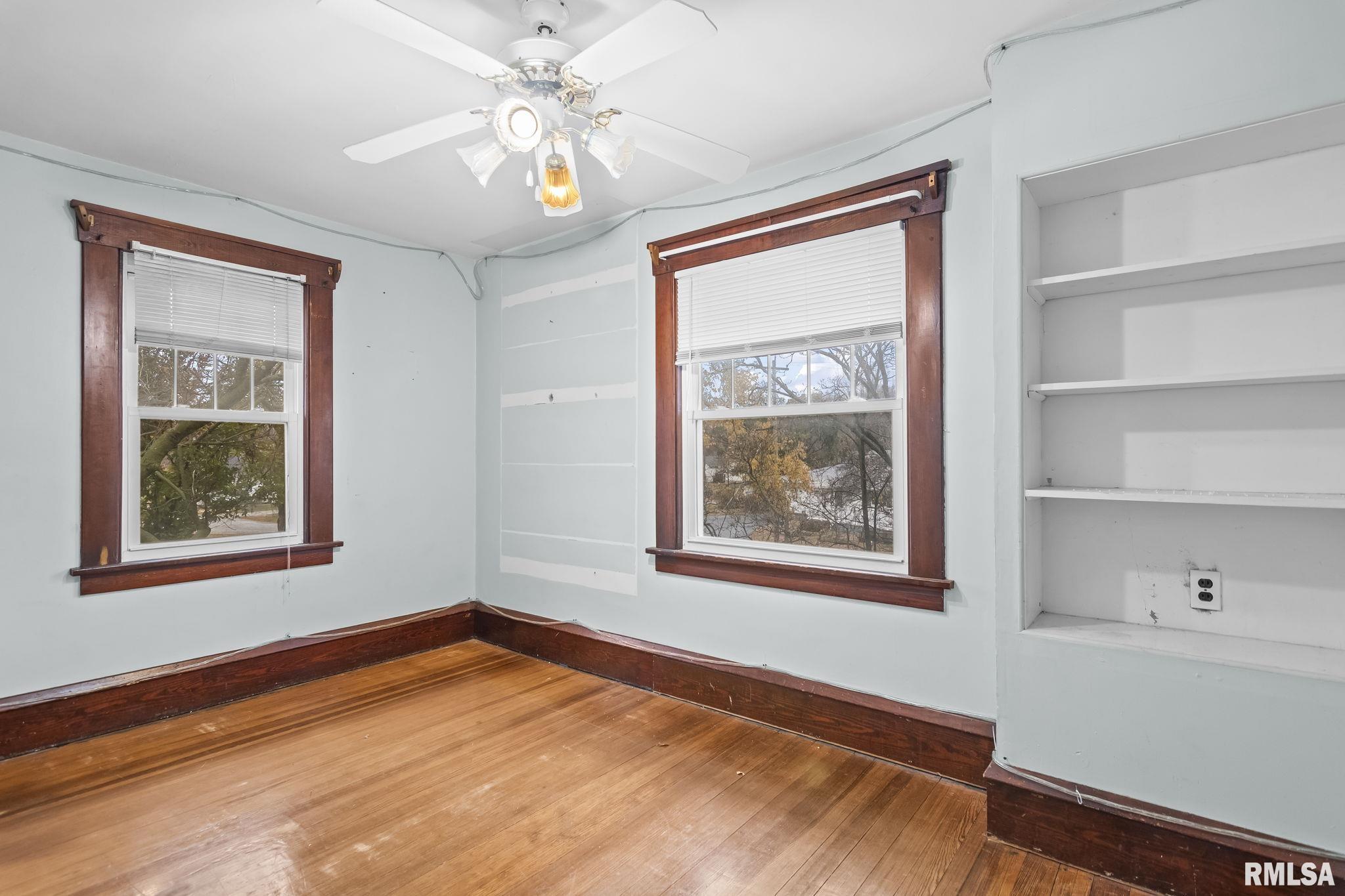 207 East Cherokee Street Morrisonville, IL 62546 - Photo 46 of 65