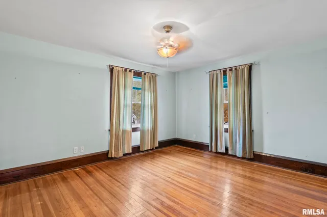 $195,000 | 207 East Cherokee Street, Morrisonville, IL 62546