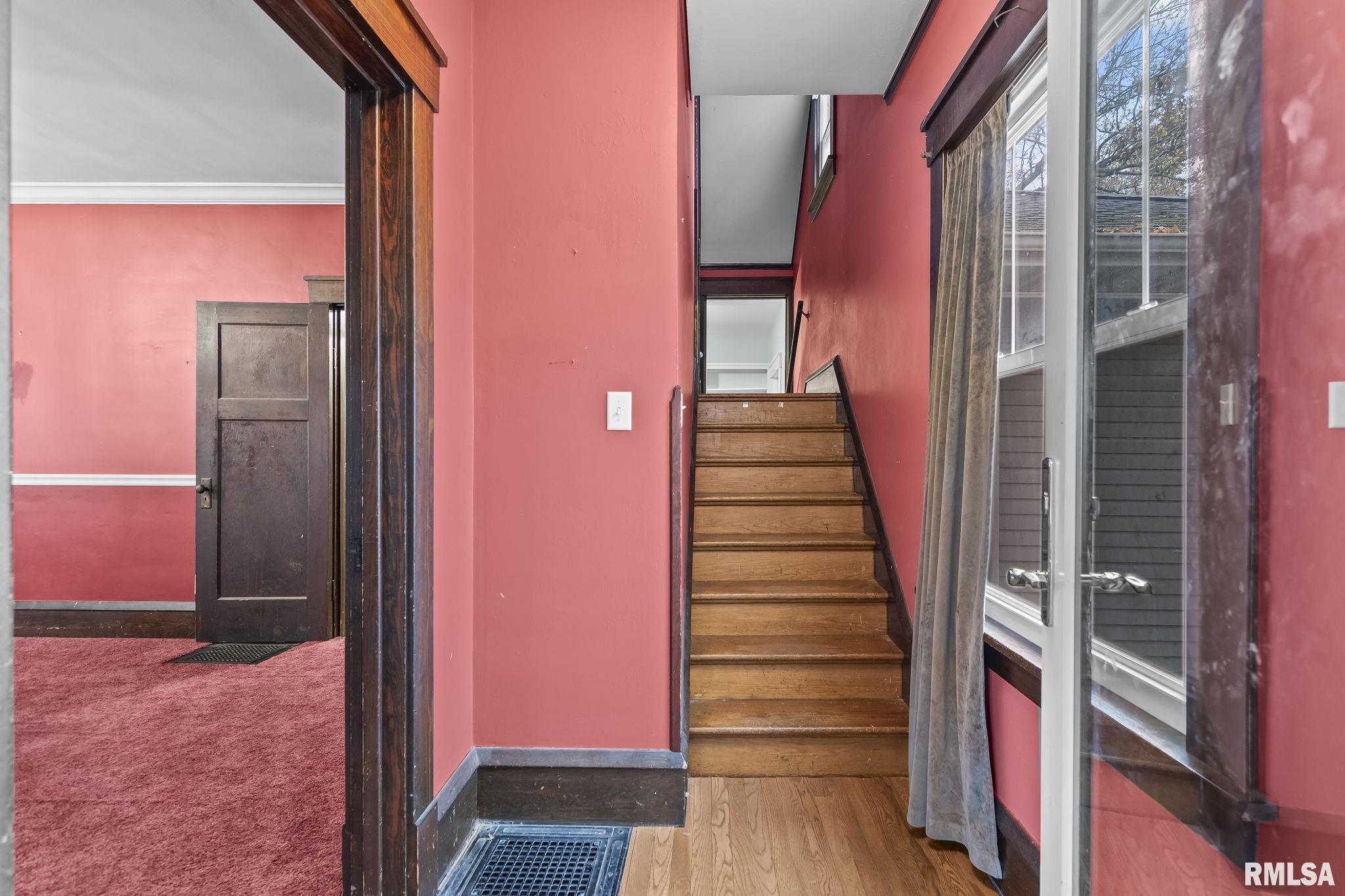 207 East Cherokee Street Morrisonville, IL 62546 - Photo 51 of 65