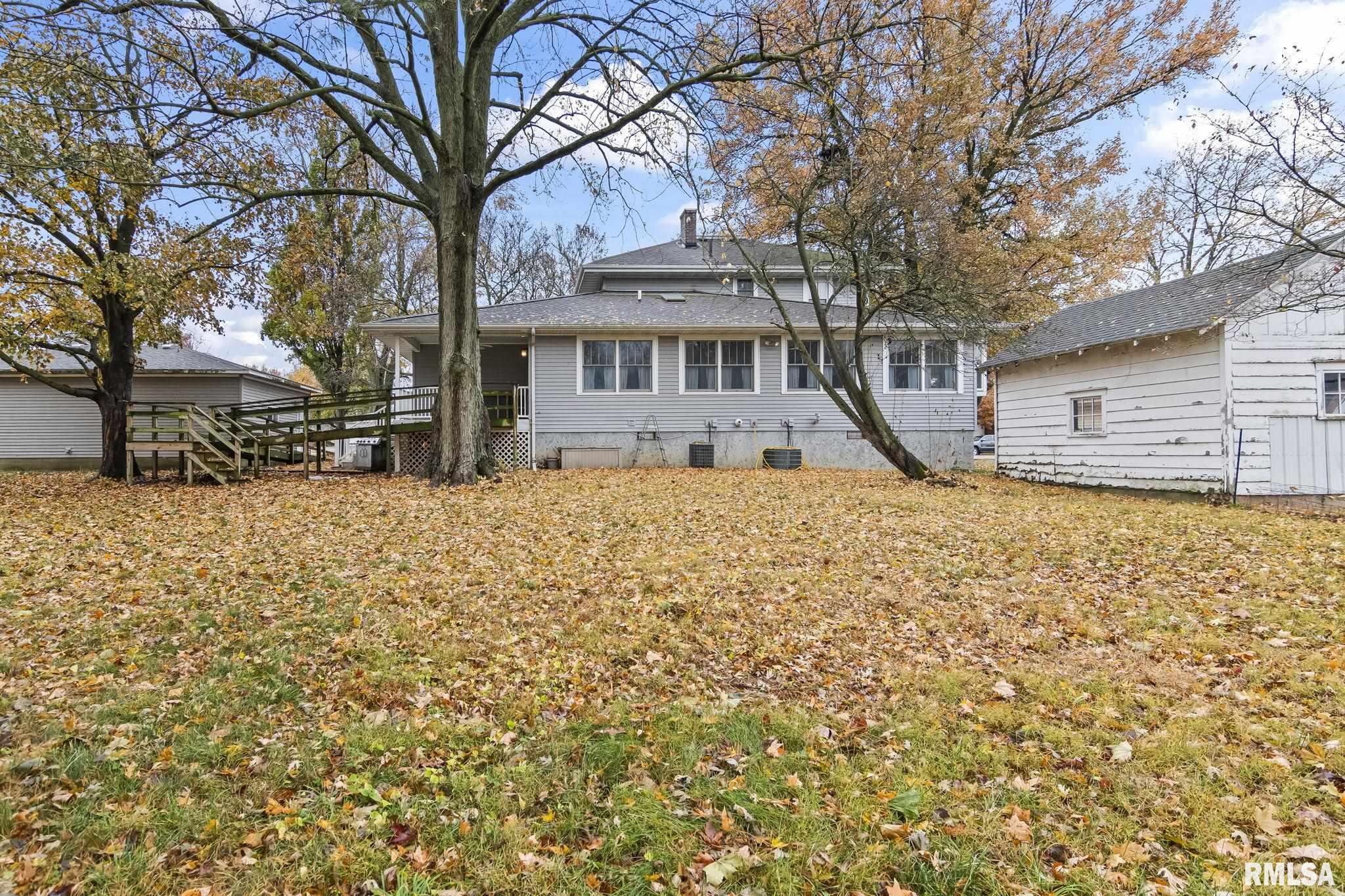 207 East Cherokee Street Morrisonville, IL 62546 - Photo 55 of 65