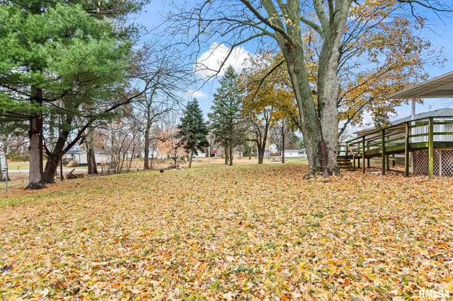 $195,000 | 207 East Cherokee Street, Morrisonville, IL 62546