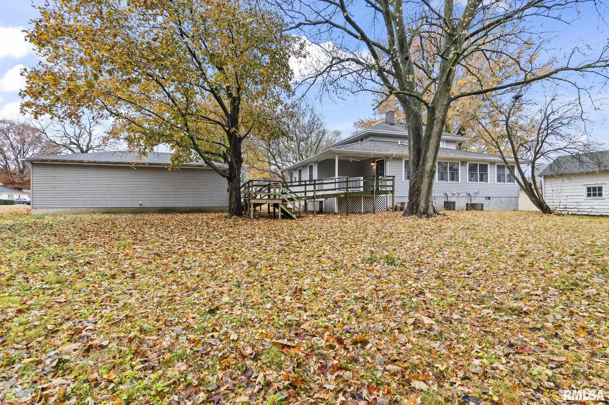 207 East Cherokee Street Morrisonville, IL 62546 - Photo 57 of 65