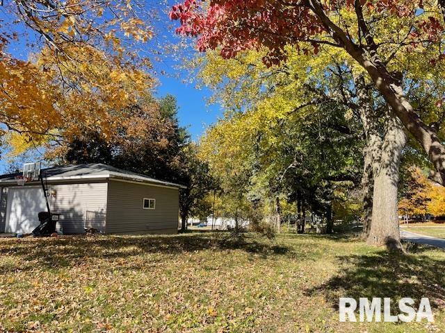 207 East Cherokee Street Morrisonville, IL 62546 - Photo 60 of 65