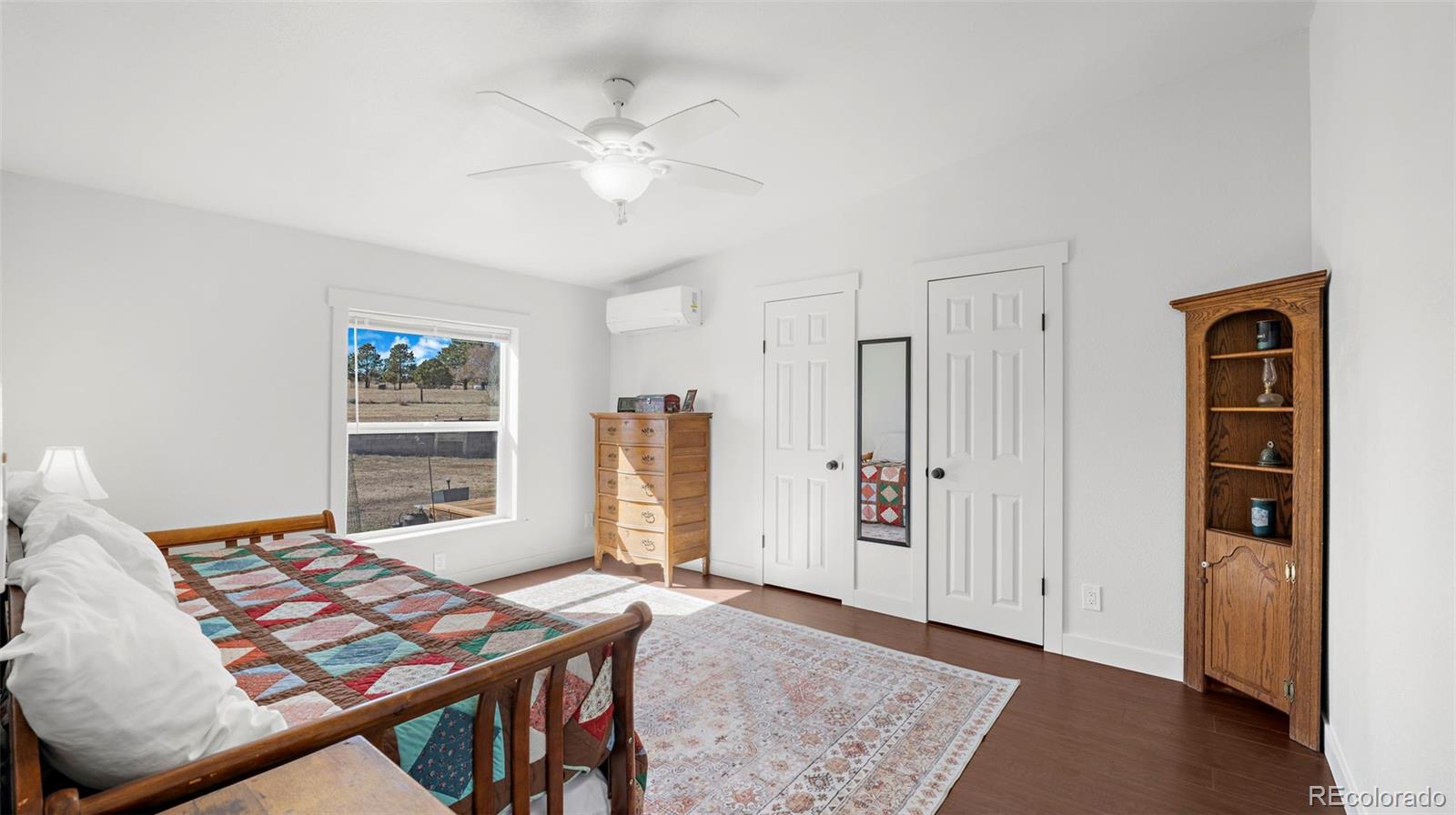 12340 Smith Road Peyton, CO 80831 - Photo 19 of 49 a view of a livingroom with furniture