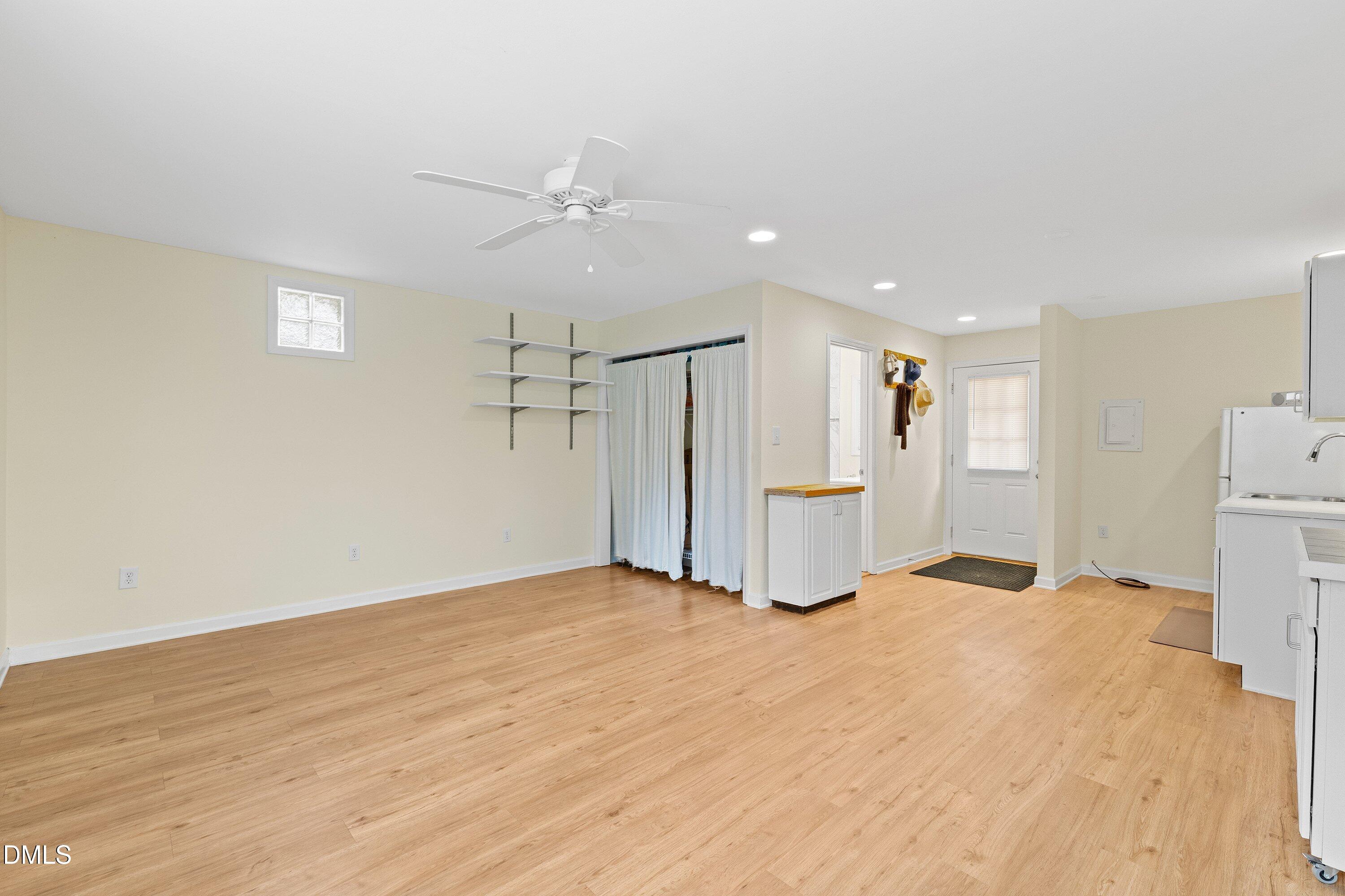 5410 Merritt Street Raleigh, NC 27606 - Photo 24 of 26 ADU